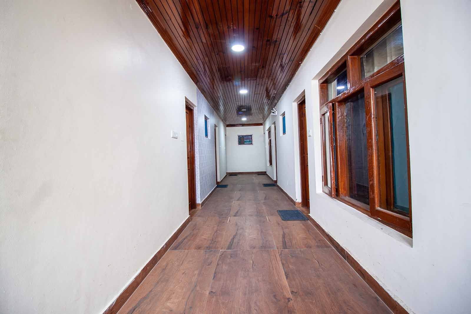 Corridor